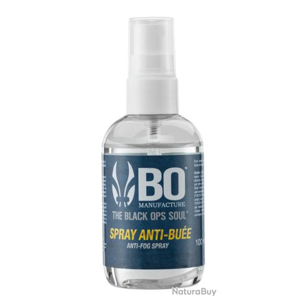 Spray anti-bu�e 100mL