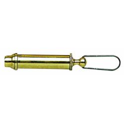 Injecteur de poudre pour armes &agrave; percussion - Pedersoli