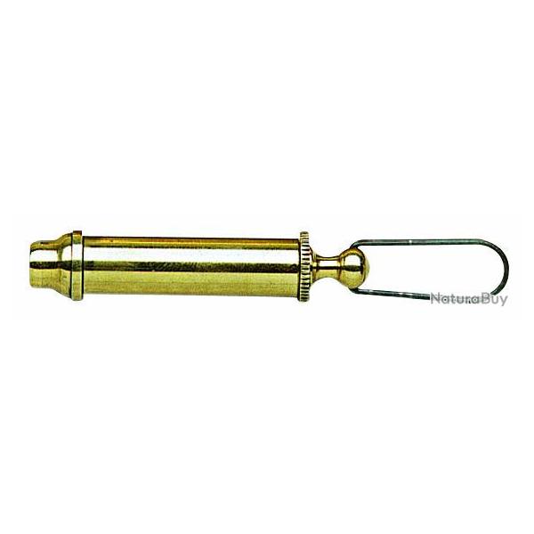 Injecteur de poudre pour armes � percussion - Pedersoli