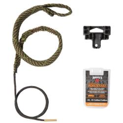 Hoppe's Cordon nettoyage BoreSnake - Pistolet - Pistolet .44/.45
