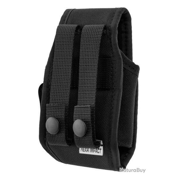 Porte menottes administratives