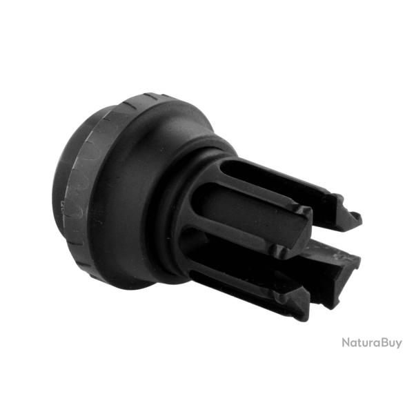 Cache flamme GOMANDER QUADRON - Cal. 9mm x 1/2X28