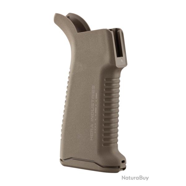 Poign�e grip AR15/M4 HPG HERA ARMS - TAN