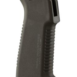 Poign&eacute;e grip AR15/M4 HPG HERA ARMS - OD GREEN