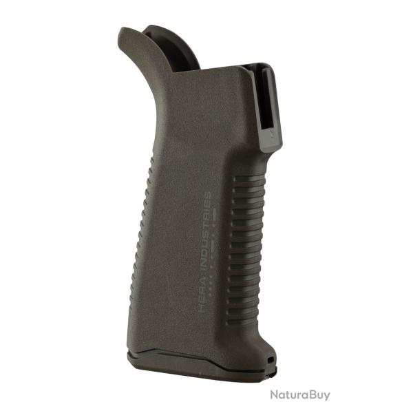 Poign�e grip AR15/M4 HPG HERA ARMS - OD GREEN