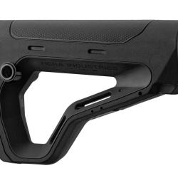 Crosse AR15 MILSPEC ajustable HERA ARMS CCS GEN2 - NOIR