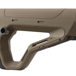 Crosse AR15 MILSPEC ajustable HERA ARMS CCS GEN2 - TAN
