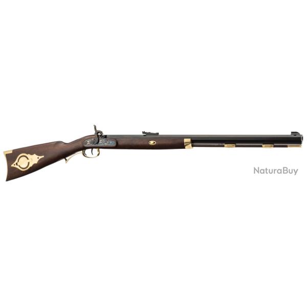 Fusil poudre noire � percussion Investarm Hawken 120b - Investarm Hawken 120b Cal .54