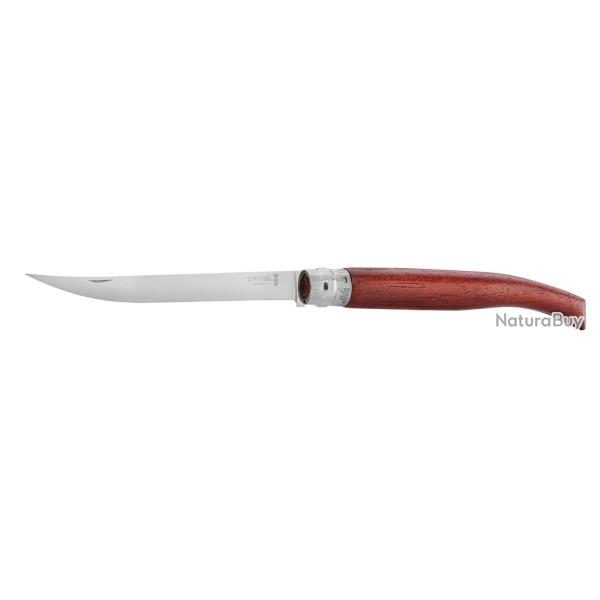 Couteau Opinel Efill� 15 Padouk V2