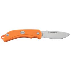 Couteau EKA SwedBlade G6 Orange