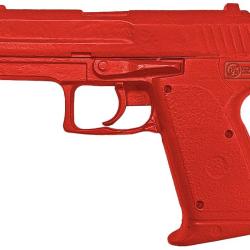 Pistolet d'Entra&icirc;nement Real Training K25 - Rouge