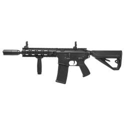 R&eacute;plique AEG Arcturus LWT MK-2 CQB 10' Sport SE noire