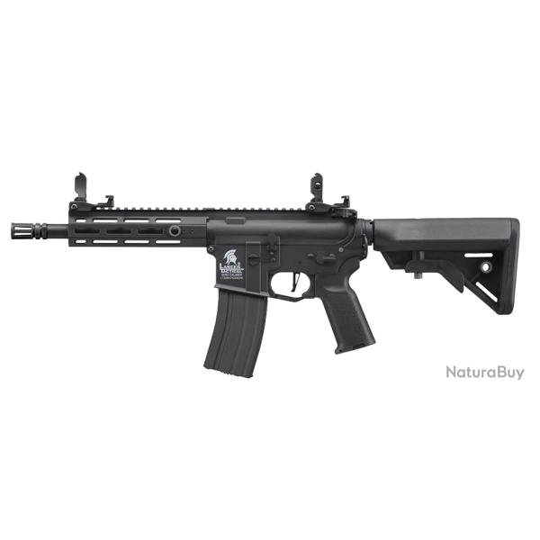 R�plique AEG LT-32 GEN3 ETU 7' Noir