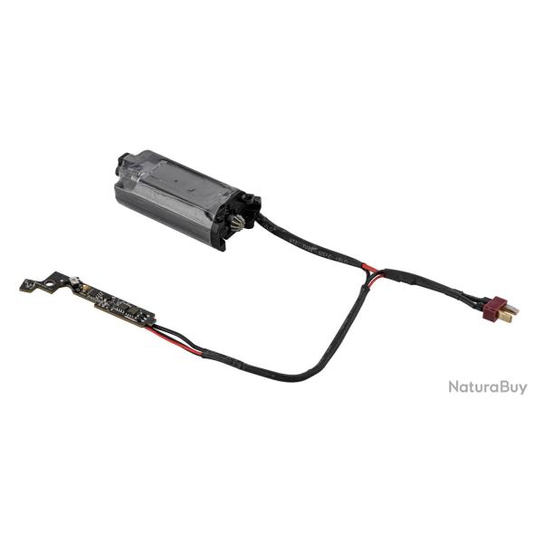 R�plique AEG LT-53 AK-74MLS GEN 3