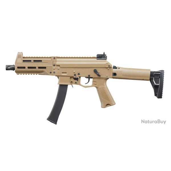 R�plique AEG PPK20 Tan Lancer Tactical gen 3
