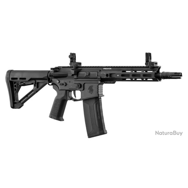 R�plique AEG LT-42 GEN4 Predator CQB Nebula II 8.25''
