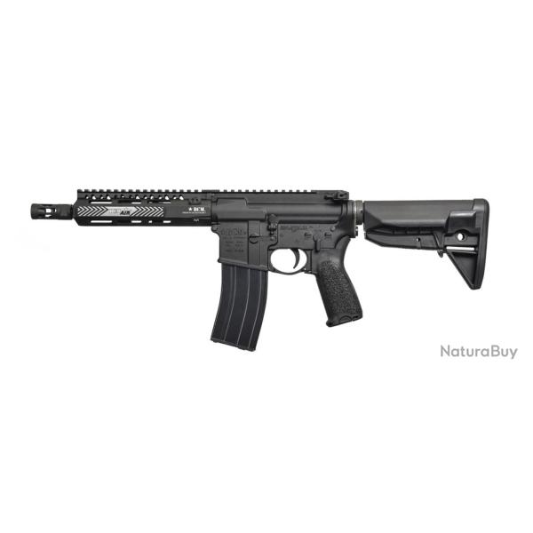 R�plique BCM SBR 8.5'' GBBR noire