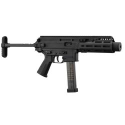 R&eacute;plique GBBR airsoft Maruyama SCW-9 SD compact