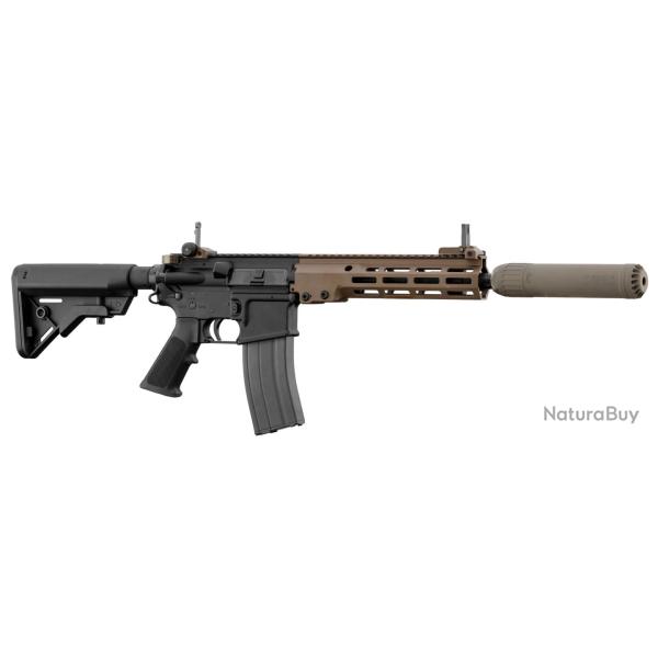 VFC GBBR URG-I 10.3'' Black & Tan