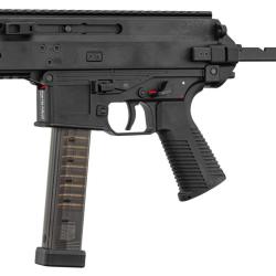 Pistolet mitrailleur GBB airsoft Maruyama SCW-9 Pro