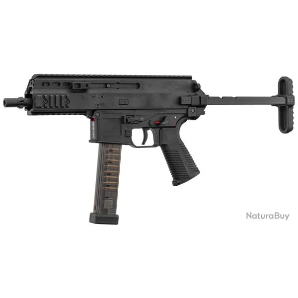 Pistolet mitrailleur GBB airsoft Maruyama SCW-9 Pro