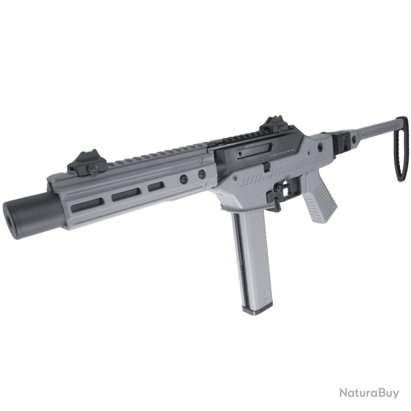 R�plique GBBR VMP-2SD Grise