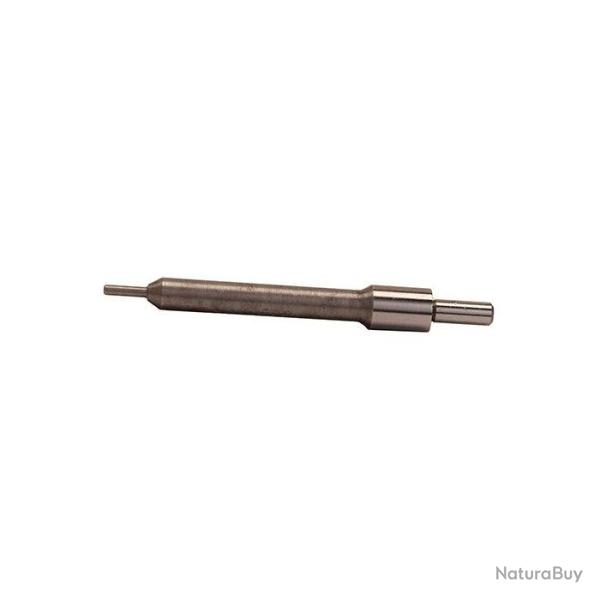 Lyman E-ZEE TRIM PILOT pour 6.5 mm Creedmoor coupe-douille manuel