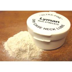 LYMAN - Lubrifiant sec pour collet #7991415
