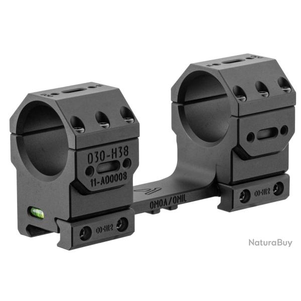 AUDERE Monobloc Adversus Gen 2 - Diam.30mm BH 19mm