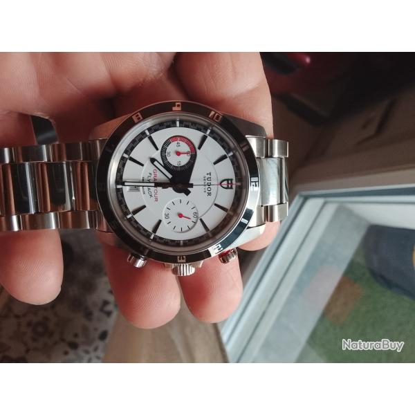 Montre Tudor