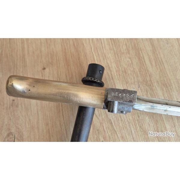 Ba�onnette Lebel 1914.1918