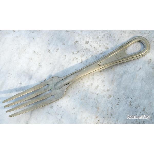 US ARMY - Fourchette US matricul�e - Normandie 1944   WWII - ref SLO22FUS002