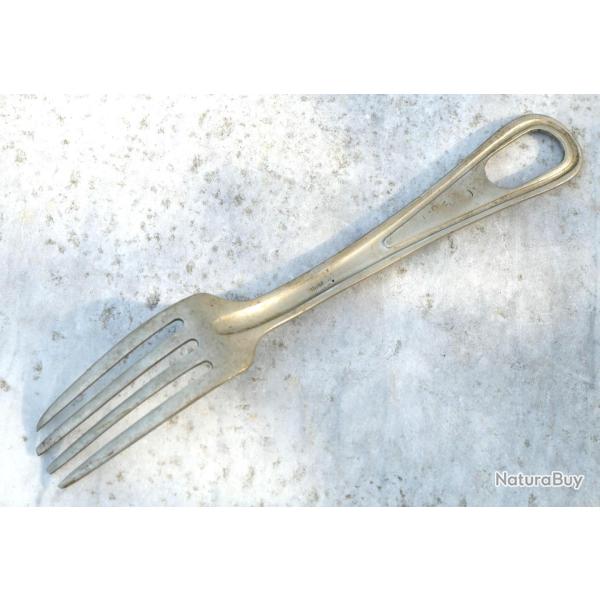 US ARMY - Fourchette US matricul�e - Normandie 1944   WWII - ref SLO22FUS003