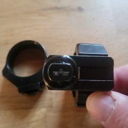 Colliers EAW Diam&egrave;tre 34 Montage pivotant