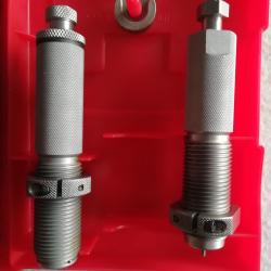 Jeux d'outils de rechargement