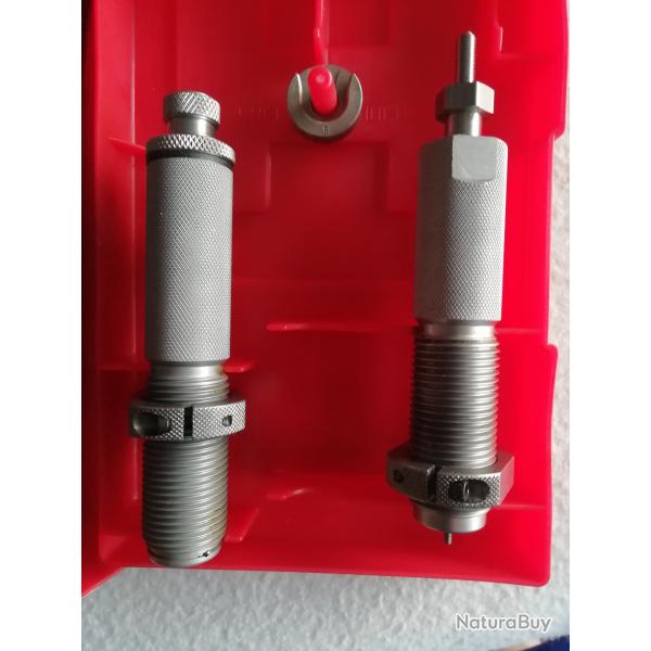 Jeux d'outils de rechargement