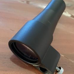 Collimateur de reglage