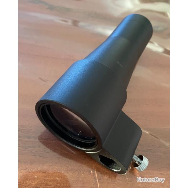 Collimateur de reglage