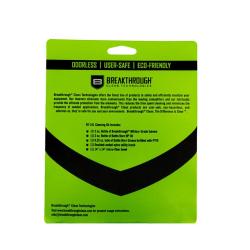 Kit de Nettoyage Militaire Standard Ar15 avec Clp All-in-one