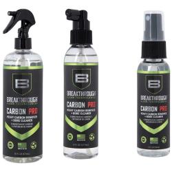 Bct Carbon Pro - Heavy Carbon Remover + Bore Cleaner - 16oz Trigger Spray