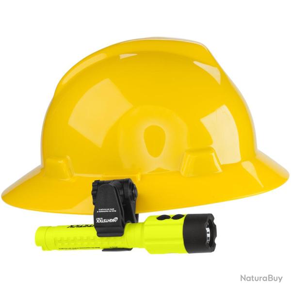 Kit Lampe Atex 5414X 120Lumens Avec Support Casque Multi-Position