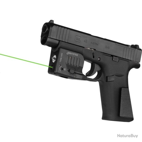 Lampe Pour Arme De Poing 350 Lumens