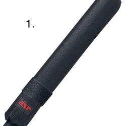Training Baton Cover 21''
