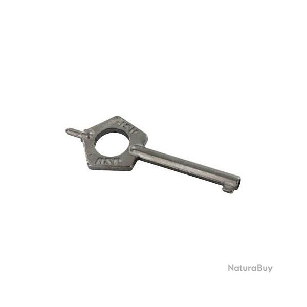 H600 Pentagon Key 2 Pawl