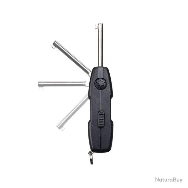 Handcuff Tool