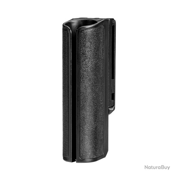 Plaque Arriere Assemblee Pour Etui Baton 21" - Sidebreak