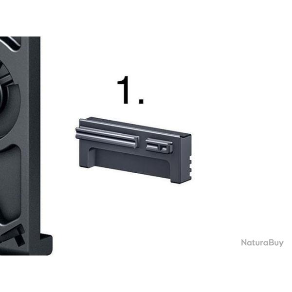 Vis Barette De Reglage Pour Etui Baton - Sidebreak