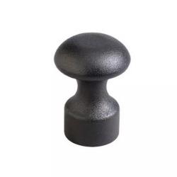 Embout Noir - Friction Loc