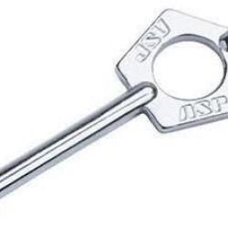 Pentagon Key (12)