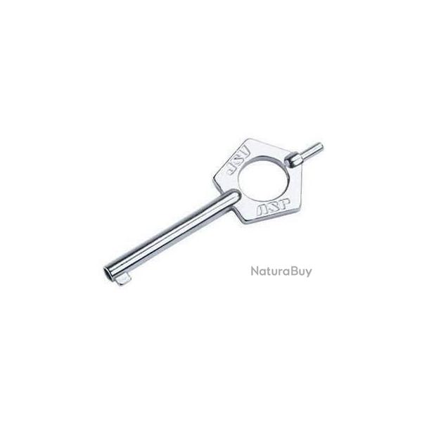 Pentagon Key (12)